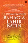 7 Langkah Menuju Bahagia Lahir Batin - Marci Shimoff