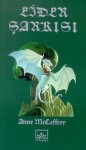 Ejder Şarkısı (Pern, #3)(Harper Hall, #1) - Anne McCaffrey