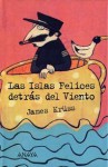 Las Islas Felices Detrás del Viento - James Krüss, Franziska Biermann