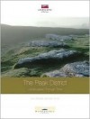 The Peak District: Landscapes Through Time - J0hn Barnatt, Ken Smith, J0hn Barnatt