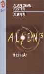 Alien 3 - Alan Dean Foster