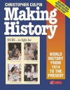 Making History: World History from 1914 to the Present Day - Christopher Culpin