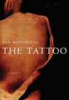 Tattoo - Pan Bouyoucas