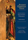 Commentaries on Galatians-Philemon - Ambrosiaster, Gerald L. Bray