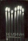 The Mishnah, Oral Teachings Of Judaism - Eugene J. Lipman