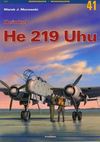 Heinkel He 219 Uhu - Murawski Marek J.