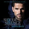 Sliver Silence - Angela Dawe, Nalini Singh