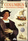 Columbus and the Renaissance Explorers - Barron's Educational Series, Barron's Publishing