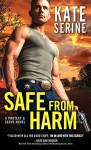 Safe from Harm - Kate SeRine