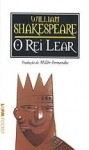 O Rei Lear (Livro de bolso) - Millôr Fernandes, William Shakespeare