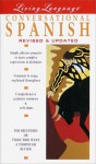 Living Language Conversational Spanish - Irwin Stern, O.A. Succar