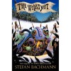 The Whatnot (The Peculiar, #2) - Stefan Bachmann