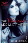 The Valentine's Arrangement - Kelsie Leverich