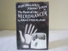 John Bellairs's Johnny Dixon in the Hand of the Necromancer - Brad Strickland, John Bellairs, Edward Gorey