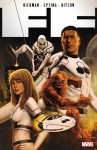 FF by Jonathan Hickman, Vol. 1 - Jonathan Hickman, Steve Epting, Barry Kitson