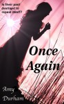 Once Again (Sky Cove, #1) - Amy Durham