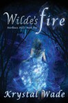 Wilde's Fire - Krystal Wade