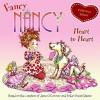 Fancy Nancy Heart to Heart - Jane O'Connor, Robin Preiss Glasser, Carolyn Bracken