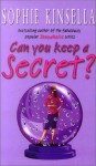 Can You Keep A Secret? - Sophie Kinsella