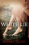 The White Lie - Andrea Gillies