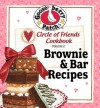 Circle of Friends Cookbook 25 Brownie & Bar Recipes [Kindle Edition] - Gooseberry Patch