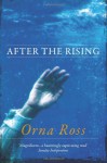 After The Rising - Orna Ross