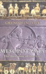 Mesopotamia: The Invention of the City - Gwendolyn Leick