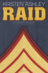 Raid - Kristen Ashley