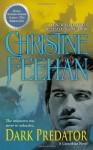 Dark Predator - Christine Feehan