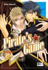 Pirate's Game - Takagi Ryō, Claudia Peter