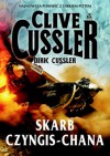 Skarb Czyngis-Chana - Clive Cussler, Dirk Cussler