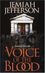 Voice Of The Blood - Jemiah Jefferson