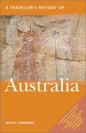 A Traveller's History Of Australia - John H. Chambers