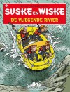 De vliegende rivier - Luc Morjaeu