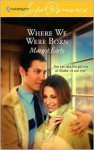 Where We Were Born - Margot Early