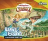 Lost & Found - Paul Herlinger, Katie Leigh, Walker Edmiston