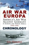 Air War Europa: Chronology - Eric Hammel