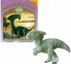 Prehistoric Pals: Parasaurolophus Escapes (Other Format) - Dawn Bentley