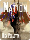 Damned Nation - Nick Pollotta