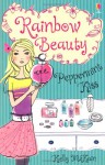 Peppermint Kiss (Rainbow Beauty) by Kelly McKain - Kelly McKain