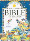 The Lion Illustrated Bible for Children - Lois Rock, Christina Balit