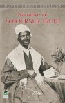 The Narrative Of Sojourner Truth (Easy Read Large Edition) - Olive Gilbert