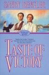 Taste of Victory (Australian Destiny Book #3) - Sandy Dengler