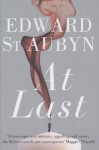 At Last. Edward St Aubyn - Edward St. Aubyn