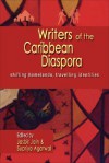 Writers Of The Caribbean Diaspora: Shifting Homelands, Travelling Identities - Jasbir Jain, Supriya Agarwal