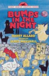 Bumps in the Night (First Choice Chapter Book) - Harry Allard, James Marshall