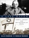 A Safe Haven - Ronald Radosh