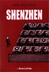 Shenzhen - Guy Delisle