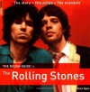 The Rough Guide to The Rolling Stones 1 (Rough Guide Reference) - Rough Guides, Sean Egan