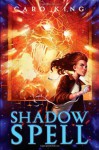 Shadow Spell - Carol Turkington